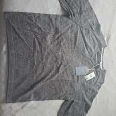 Weatherproof Sweater V-neck