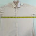 MICHAEL KORS BUTTON DOWN SLIM FIT MENS LONG SLEEVE DRESS SHIRT SIZE L (16-16.5)