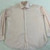 MICHAEL KORS BUTTON DOWN SLIM FIT MENS LONG SLEEVE DRESS SHIRT SIZE L (16-16.5)