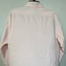 MICHAEL KORS BUTTON DOWN SLIM FIT MENS LONG SLEEVE DRESS SHIRT SIZE L (16-16.5)