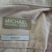 MICHAEL KORS BUTTON DOWN SLIM FIT MENS LONG SLEEVE DRESS SHIRT SIZE L (16-16.5)