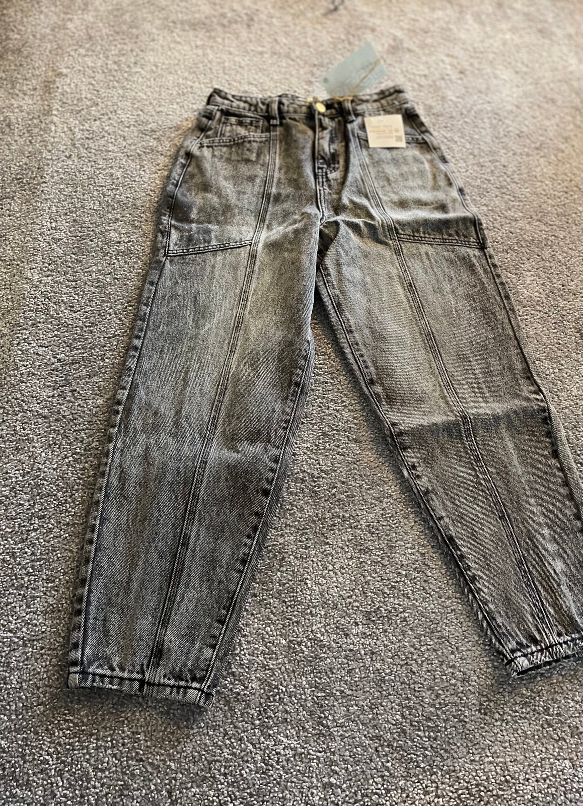 PTCL Jeans