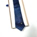 Excellent Condition Louis Vuitton Silk Tie 100%