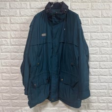 90s Columbia Old Nylon Jacket White Tag