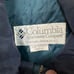 90s Columbia Old Nylon Jacket White Tag