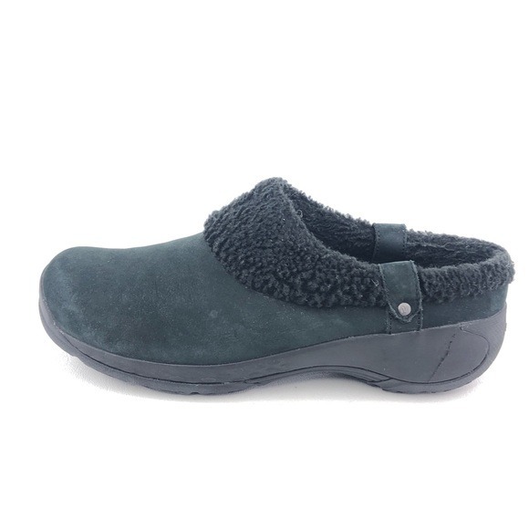 Merrell Encore Ice Slide Q2 Slip on Shoes 9