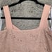 Frank Lyman Pink Sparkle Dress, Size 10