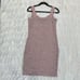 Frank Lyman Pink Sparkle Dress, Size 10