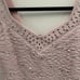Frank Lyman Pink Sparkle Dress, Size 10