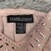 Frank Lyman Pink Sparkle Dress, Size 10