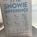 Snowie Little Snowie Max Snow Cone Machine - Premium Kit Shaved Ice Maker