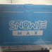 Snowie Little Snowie Max Snow Cone Machine - Premium Kit Shaved Ice Maker