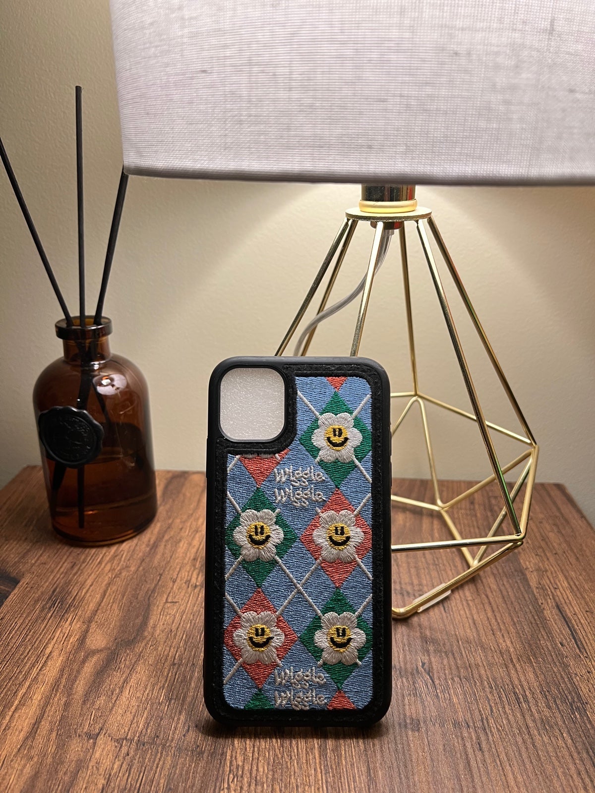 Five iPhone 11 Cases
