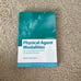 Physical Agent Modalities Theory and application for OT book