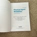 Physical Agent Modalities Theory and application for OT book