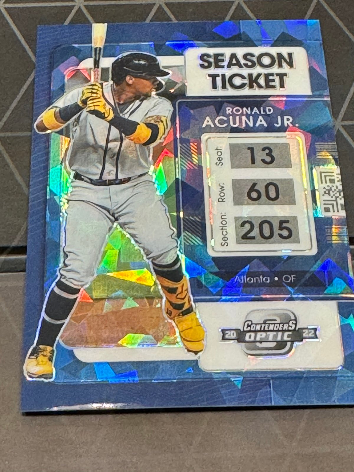Ronald Acuna Jr.