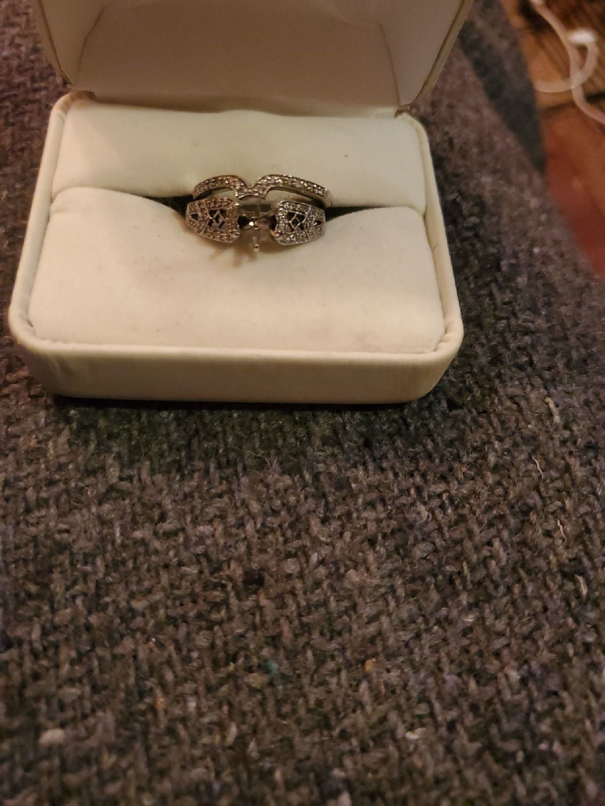 Engagement Ring