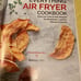SOLD……EVERYTHING AIR FRYER COOKBOOK