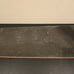 Vision Street Wear Longboard Complete 44 x9 Red Floral Original Parts