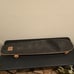 Vision Street Wear Longboard Complete 44 x9 Red Floral Original Parts