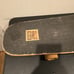 Vision Street Wear Longboard Complete 44 x9 Red Floral Original Parts