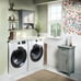 Bathroom Wall Mount Storage Medicine Cabinet with Shelf - Gray