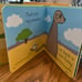 Usborne Touchy-Feely Book