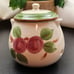 Garlic Keeper & Lid Apple by FRANCISCAN