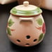 Garlic Keeper & Lid Apple by FRANCISCAN