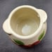 Garlic Keeper & Lid Apple by FRANCISCAN