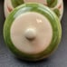 Garlic Keeper & Lid Apple by FRANCISCAN