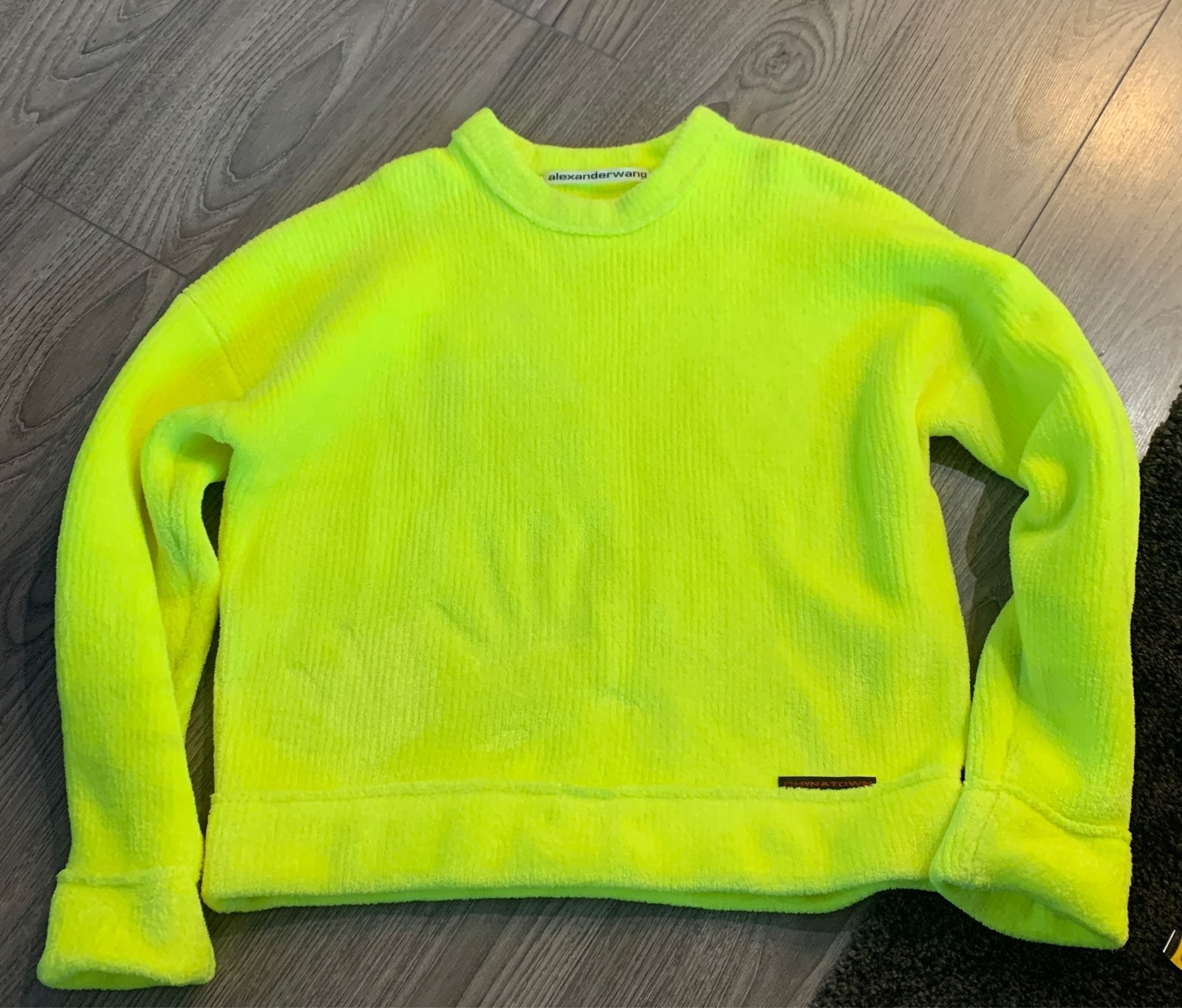 sweater