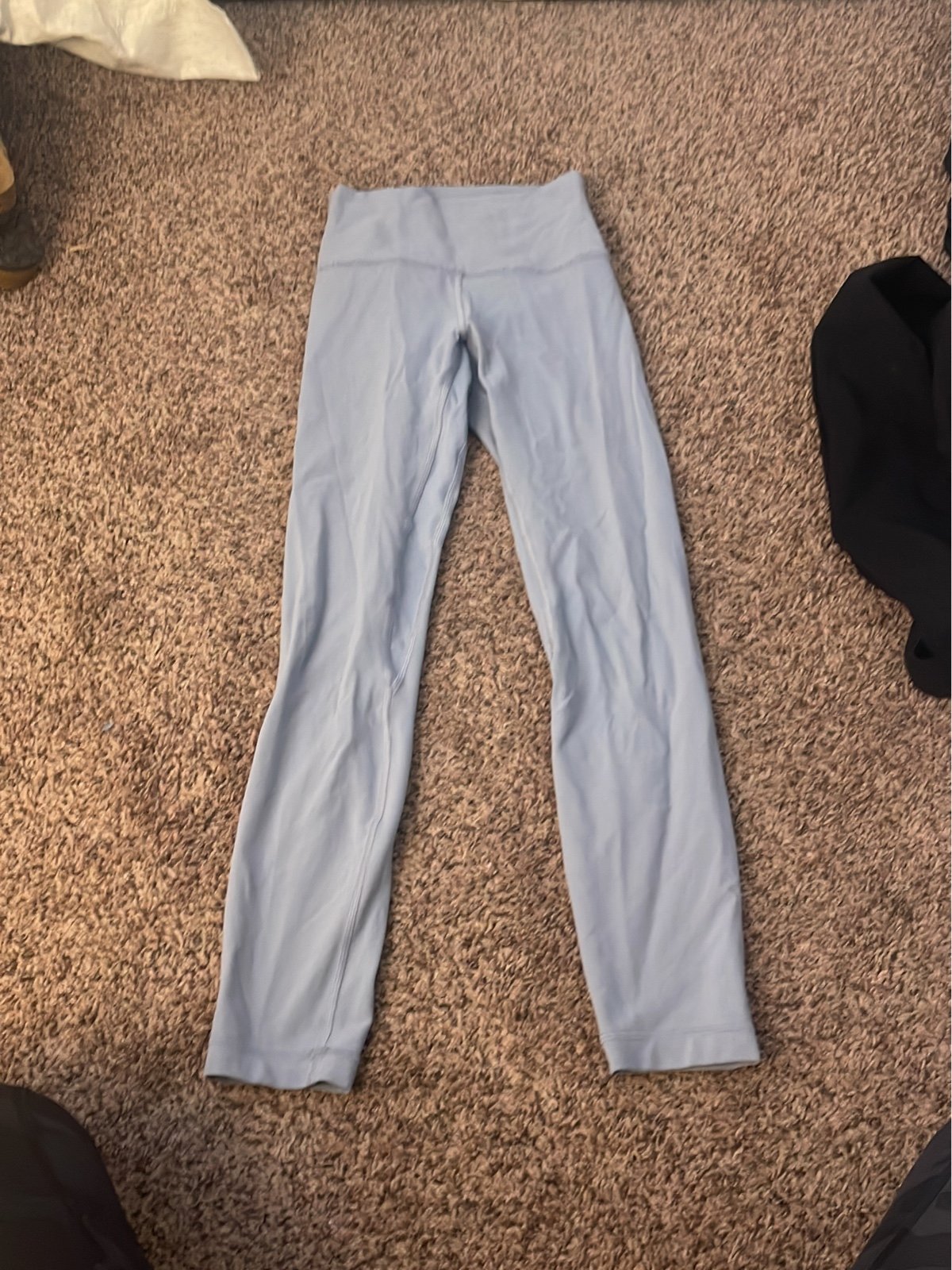 Lululemon align leggings 25”