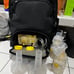 Medela Double Breast Pump Backpack