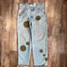Vintage Levis Silver Tab Jeans