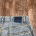 Vintage Levis Silver Tab Jeans