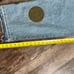 Vintage Levis Silver Tab Jeans