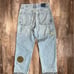 Vintage Levis Silver Tab Jeans