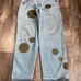 Vintage Levis Silver Tab Jeans