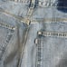 Vintage Levis Silver Tab Jeans