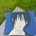 Benimaru Shinmon Painting