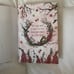 Foxglove Hand signed