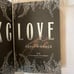 Foxglove Hand signed