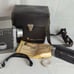 Vintage Bell & Howell Electric Eye ASA-10 8mm Movie Camera Working w/ 10mm f/2.3