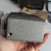 Vintage Bell & Howell Electric Eye ASA-10 8mm Movie Camera Working w/ 10mm f/2.3