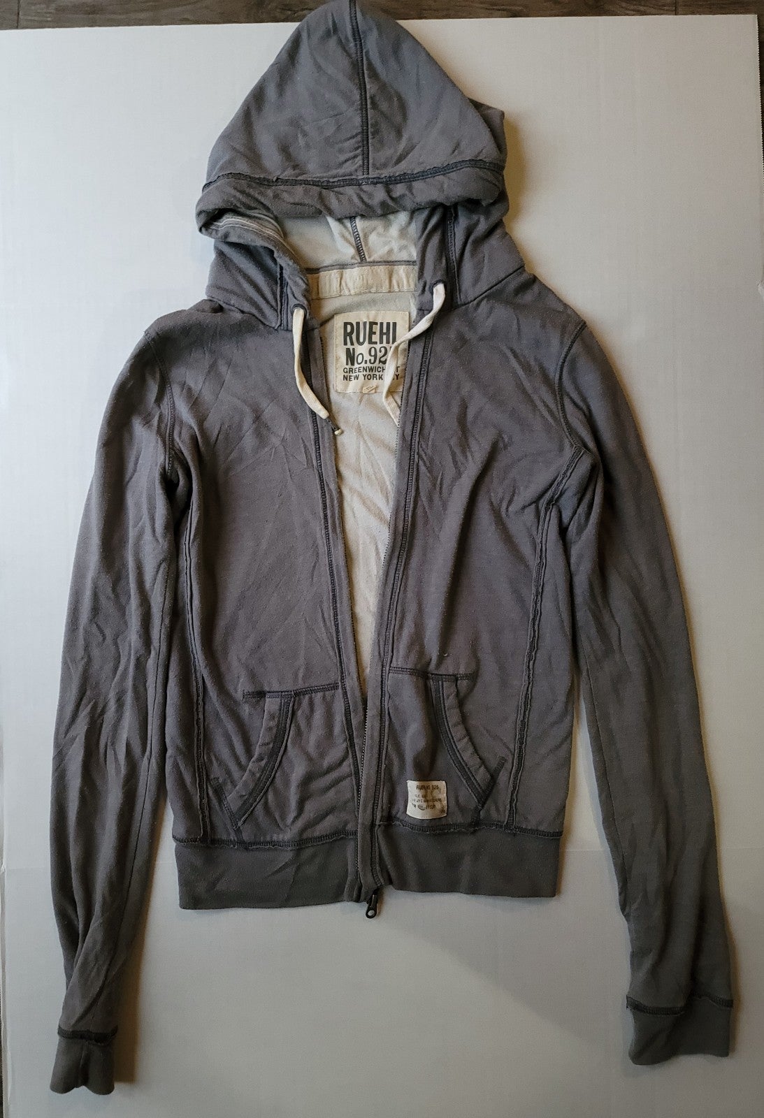 超レア 新品未使用 RUEHL No925のBEEKMAN JACKET ミリタリージャケット