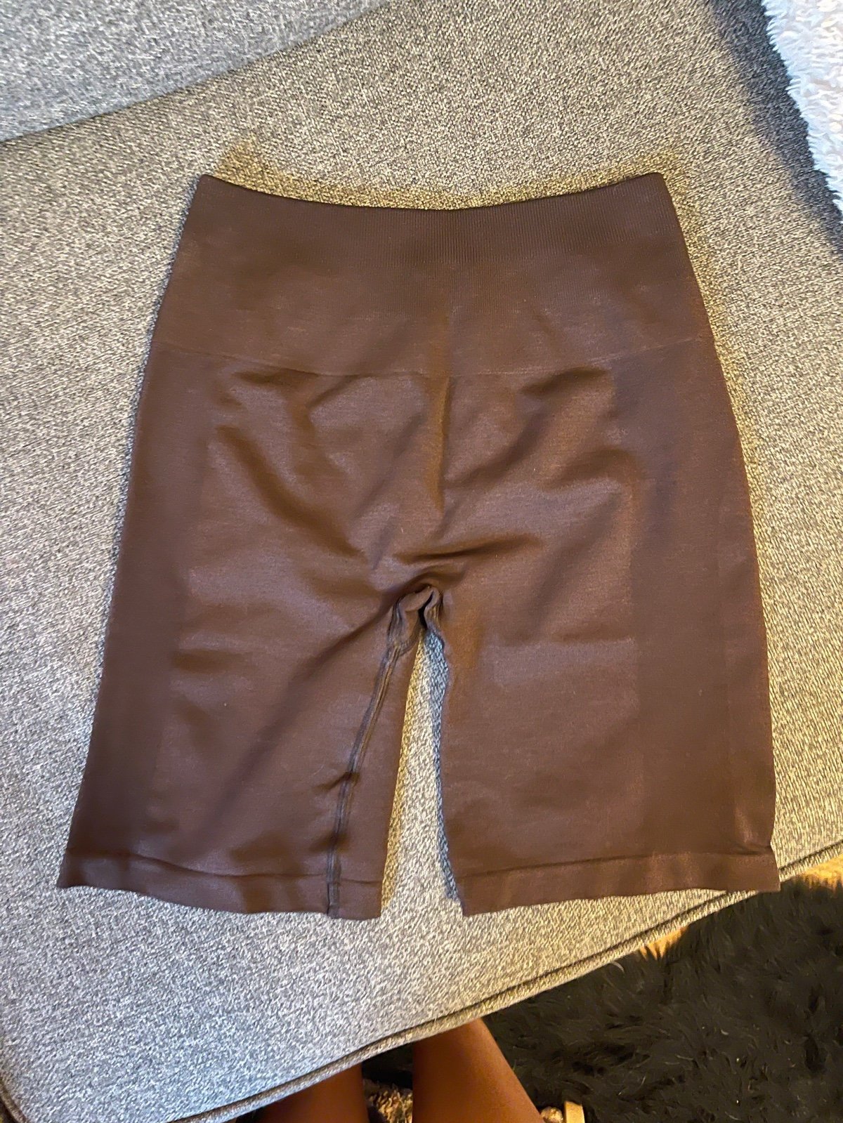 Alphalete Amplify Biker shorts