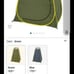 Camping shower