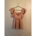 KEEPSAKE the Label | Two Fold Mini Dress | XS