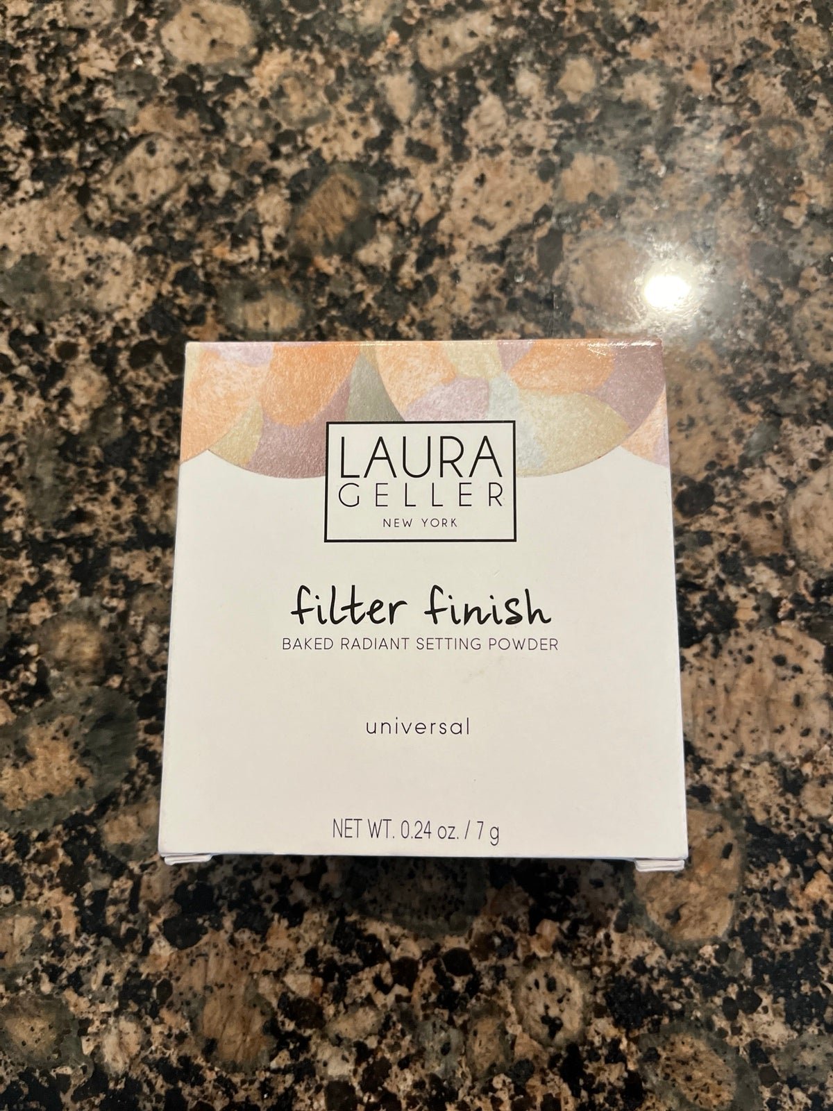 Laura Geller Baked Setting Powder New!!!